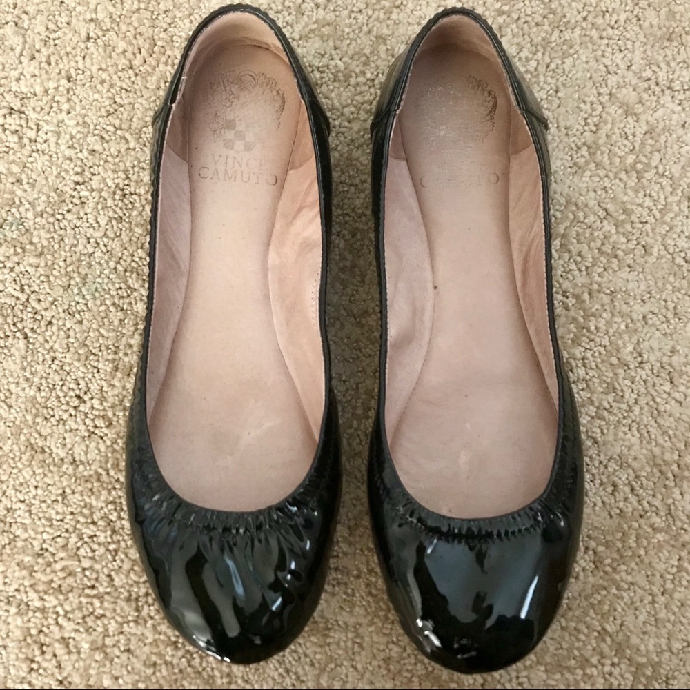 Vince Camuto Ellen Ballet Flat